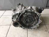 2018 Passat 1.6 Tdi 7 ileri otomatik şanzuman