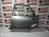 FORD TAUNUS ÇIKMA SOL ARKA İÇ KAPI KOLU