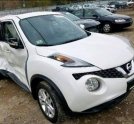 NİSSAN JUKE 2013 SAĞ ÖN FAR ve TÜM PARÇALARI...MİL OTO
