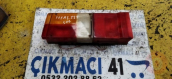 TOFAŞ 131 SOL ARKA STOP,TOFAŞ 131 STOP,MURAT 131 ÇIKMA STOP
