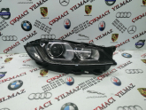 Jaguar xf sağ far xenon çıkma yedek parça