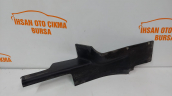 Nemo bipper fiorino 1.4 HDI 1308888070 Arka Sol Kapı Eşiği