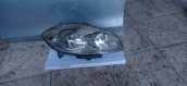 Fiat linea sağ ön far çıkma orijinal hatasız