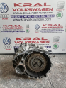 Volkswagen Tiguan 1.4 Tsi Cax Otomatik 7 Dsg Çıkma Şanzıman