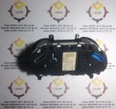 JAGUAR XF CIKMA GOSTERGE SAATI 6W8F-10894-A_9X23-10849-JF