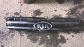 Kia Sportage ön panjur 2005-2008