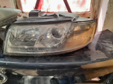 AUDI A6 SOL ÇIKMA ORJINAL FAR