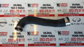 NİSSAN QASHQAİ TURBO BORUSU ÜST SIFIR PARÇA J11 2014-2020