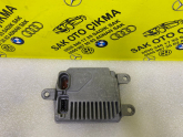LİNCOLN NAVİGATOR FAR XENON BEYNİ / 831-10009-044 / OSRAM /