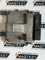 Lancia Ypsilon 1.3 Motor Beyni MJD6JF.Y1 55202548