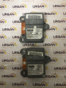 9628757580 550538500 PEUGEOT 106 AİRBAG BEYNİ AUTOLIV