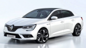 Renault megane 4 2017 orjinal çıkma yedek parçaları