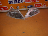 mitsubishi carisma sinyal