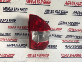 ET76 13405 AF Ford Courier Sol Stop