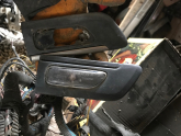 VOLVO S80 ÇAMURLUK SİNYALİ ÇIKMA