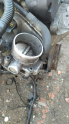 Opel CDTI 2,2 gaz kelebeği çıkma