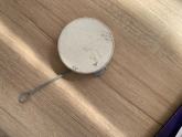 MİNİ COOPER F55 ÇIKMA ORJİNAL ARKA ÇEKİ DEMİR KAPAĞI 7328566