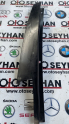 7182293 bmw 5 F10 2013 sol arka kapı dış direk kaplaması