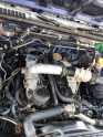 Nissan skystar pickup kalorifer kutusu