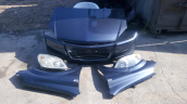 OPEL ASTRA H ÖN SET KOMPLE ÇEVİK OTO BURSA