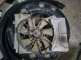 2011-2013 TOYOTA AURİS ÇIKMA TEMİZ FAN MOTORU ÇAVUŞOĞLU