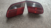 Fiat albea 2005-2010 orjinal çıkma sağ arka stop lambası