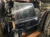LAND ROVER FREELANDER 1 SAĞ ARKA KAPI KİLİDİ ORJİNAL ÇIKMA