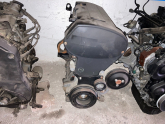 opel astra 1.6 xep çıkma motor