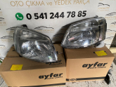 CİTROEN BERLİNGO FAR 2003-2008 MODEL SIFIR İTHAL ÜRÜN