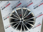 BMW 5 serisi g30 çelik jant 1.adet