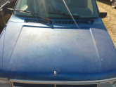 Chrysler Voyager Çıkma Kaput