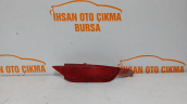 ford fiesta arka sis reflektör sağ 2009-2017 8a61 17a849