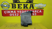 COMBO E RIFTER BERLİNGO TURBO RADYATÖRÜ 9676627980 ÇIKMA ORJ