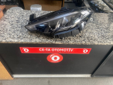 2021 FİAT EGEA SOL ÖN FAR FULL LED ÇIKMA ORJİNAL