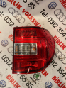 Skoda Yeti Sağ Arka Stop