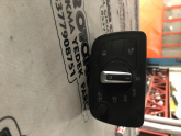 4G0 941 531S Audi A6Far anahtarı