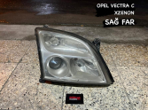 OPEL VECTRA XZENON SAĞ FAR ORJİNAL EYUPCAN OTO'DA