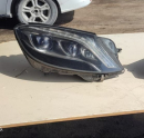 1305236945 mercedes S350 W222 222 kasa sağ ön far ledli