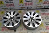 OPEL İNSİGNİA ÇELİK JANT ÇIKMA SÖKME YEDEK PARÇA