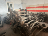 Opel corsa dingil travers beşik