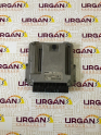 9666149080 0281016416 PEUGEOT 807 MOTOR BEYNİ