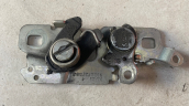 OPEL CORSA F KAPUT KİLİDİ 9822727580 CANCAN OPEL