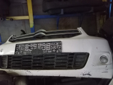 Citroen c-elysee çıkma ön Tampon