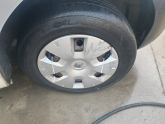 renault kango 3 2011 jant (adet) (195/65/15) (son fiyat)