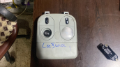 99 RENAULT LAGUNA TAVAN LAMBASI ORJ ÇIKMA