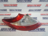 265550038R Renault Megane 3 Sol Dış Stop