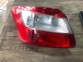 FORD FOCUS 3 SOL ARKA STOP