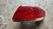 Fiat linea 2007-2015 orjinal çıkma sağ dış stop lambası