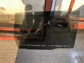 SUZUKİ VİTARA SOL ARKA KAPI CAMI 43-011401