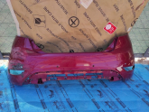 FORD FİESTA ARKA TAMPON ORJİNAL ÇIKMA